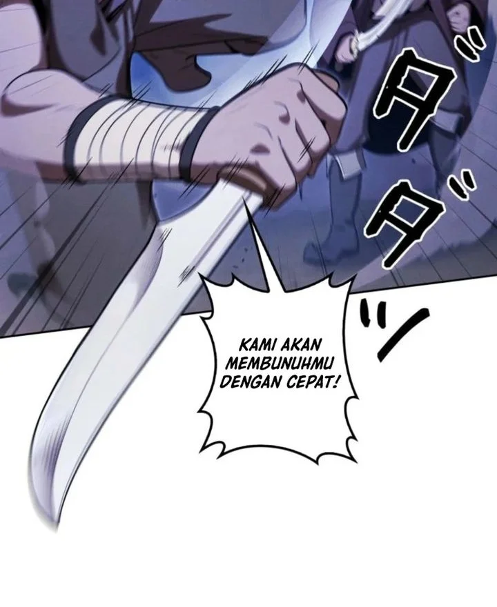 Reincarnated as the Strongest Monster Eater: Revenge on the Tyrant Dragon Chapter 35 - halaman 14