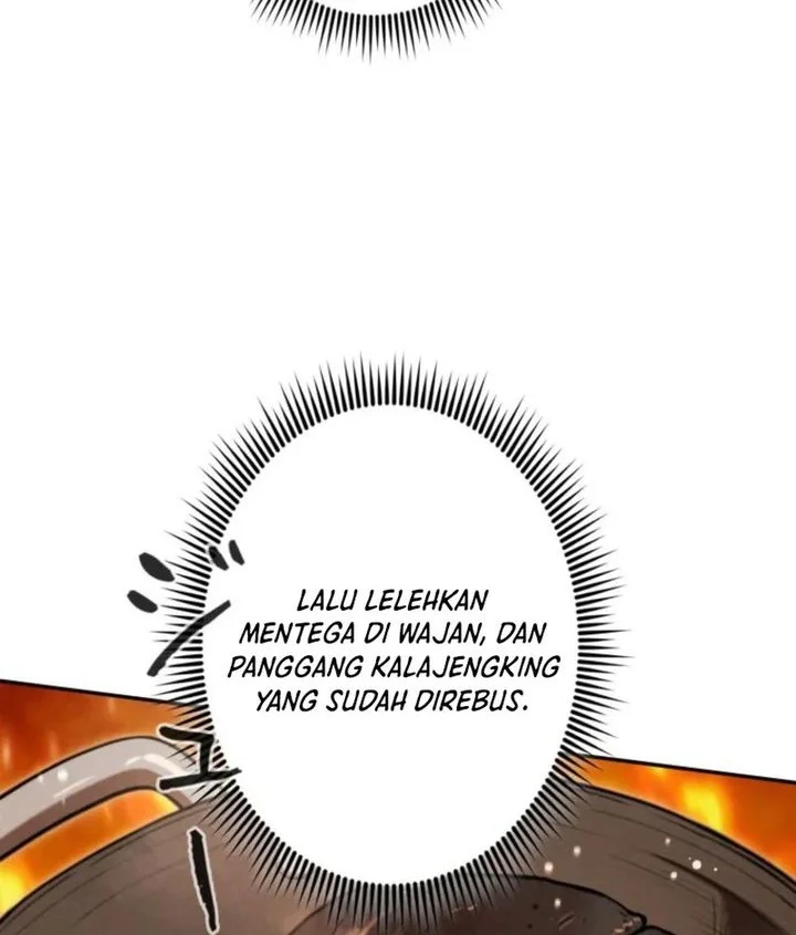 Reincarnated as the Strongest Monster Eater: Revenge on the Tyrant Dragon Chapter 35 - halaman 41