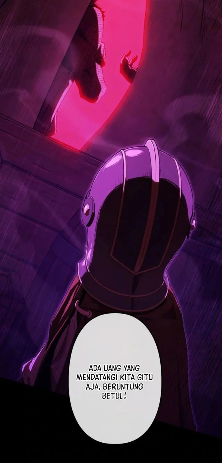 Reincarnated as the Strongest Monster Eater: Revenge on the Tyrant Dragon Chapter 35 - halaman 6