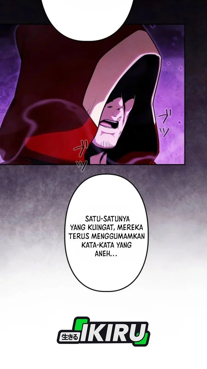 Reincarnated as the Strongest Monster Eater: Revenge on the Tyrant Dragon Chapter 35 - halaman 74