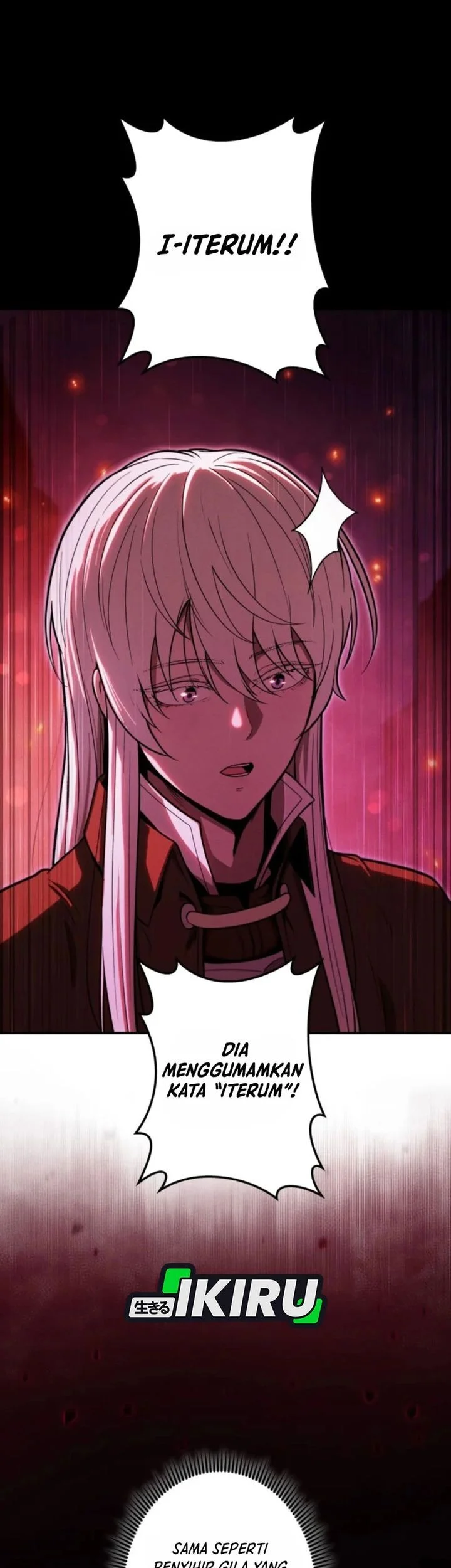 Reincarnated as the Strongest Monster Eater: Revenge on the Tyrant Dragon Chapter 35 - halaman 77