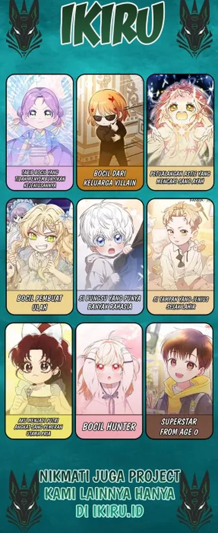 Reincarnated as the Strongest Monster Eater: Revenge on the Tyrant Dragon Chapter 35 - halaman 83