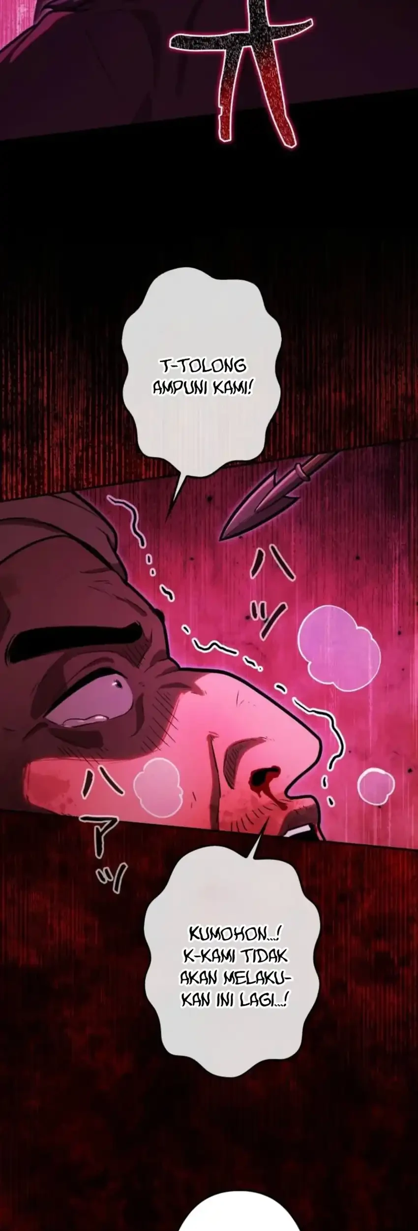 Reincarnated as the Strongest Monster Eater: Revenge on the Tyrant Dragon Chapter 36 - halaman 13