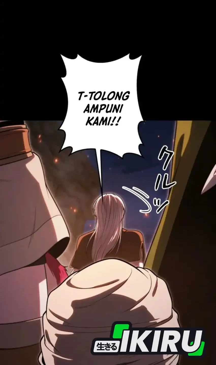 Reincarnated as the Strongest Monster Eater: Revenge on the Tyrant Dragon Chapter 36 - halaman 18