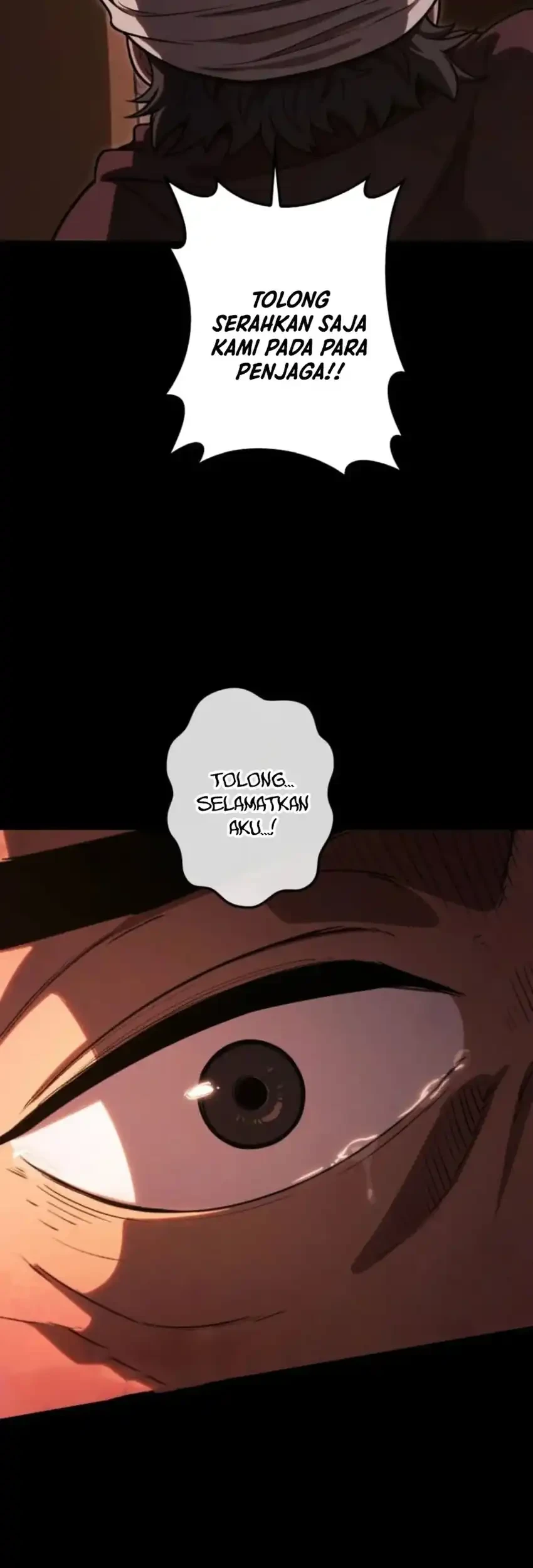Reincarnated as the Strongest Monster Eater: Revenge on the Tyrant Dragon Chapter 36 - halaman 19