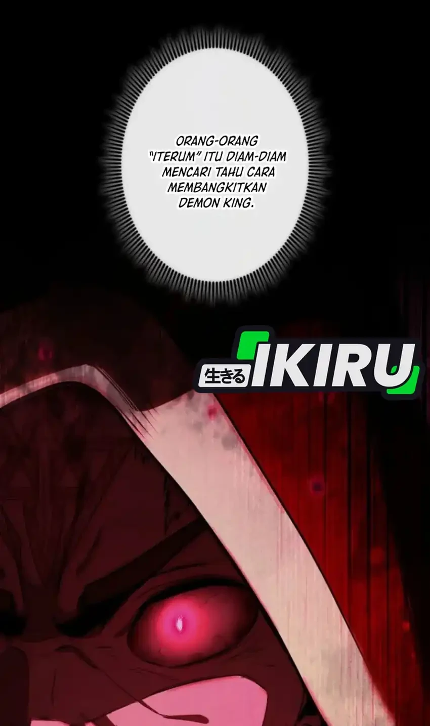 Reincarnated as the Strongest Monster Eater: Revenge on the Tyrant Dragon Chapter 36 - halaman 24