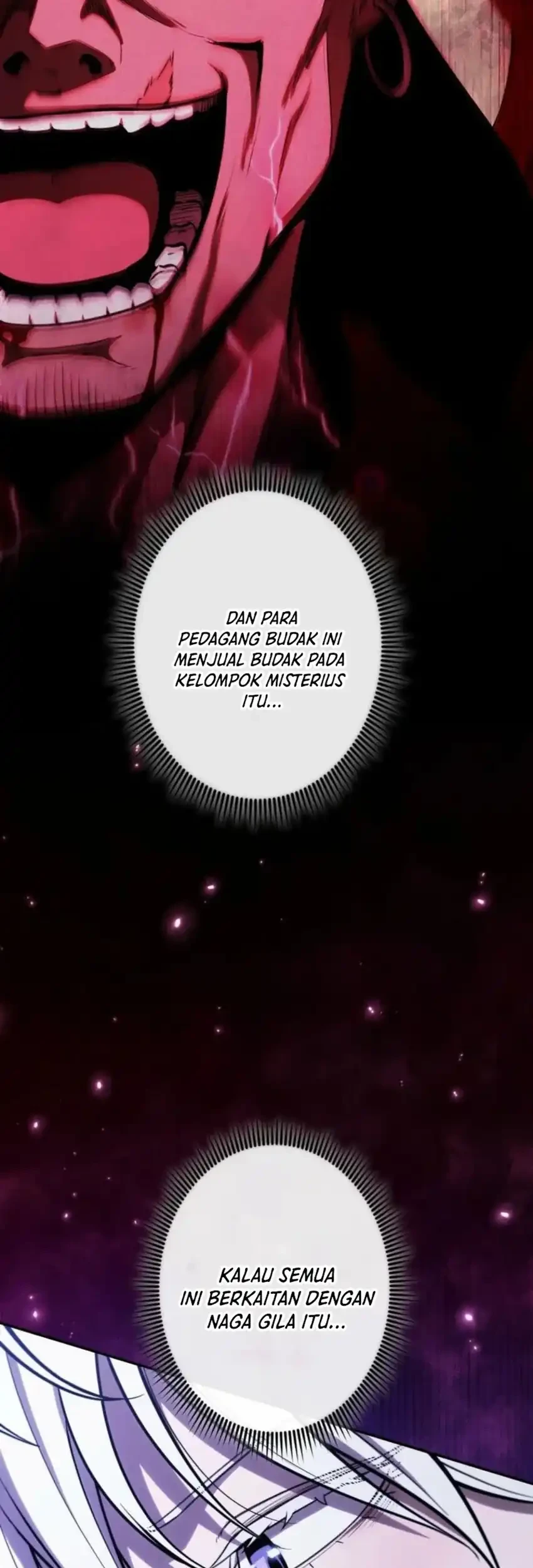 Reincarnated as the Strongest Monster Eater: Revenge on the Tyrant Dragon Chapter 36 - halaman 25