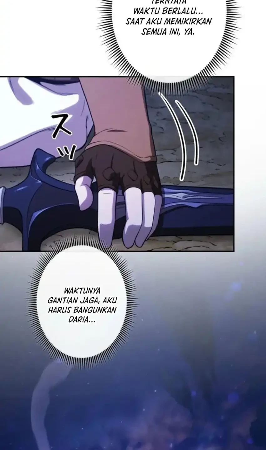 Reincarnated as the Strongest Monster Eater: Revenge on the Tyrant Dragon Chapter 36 - halaman 28