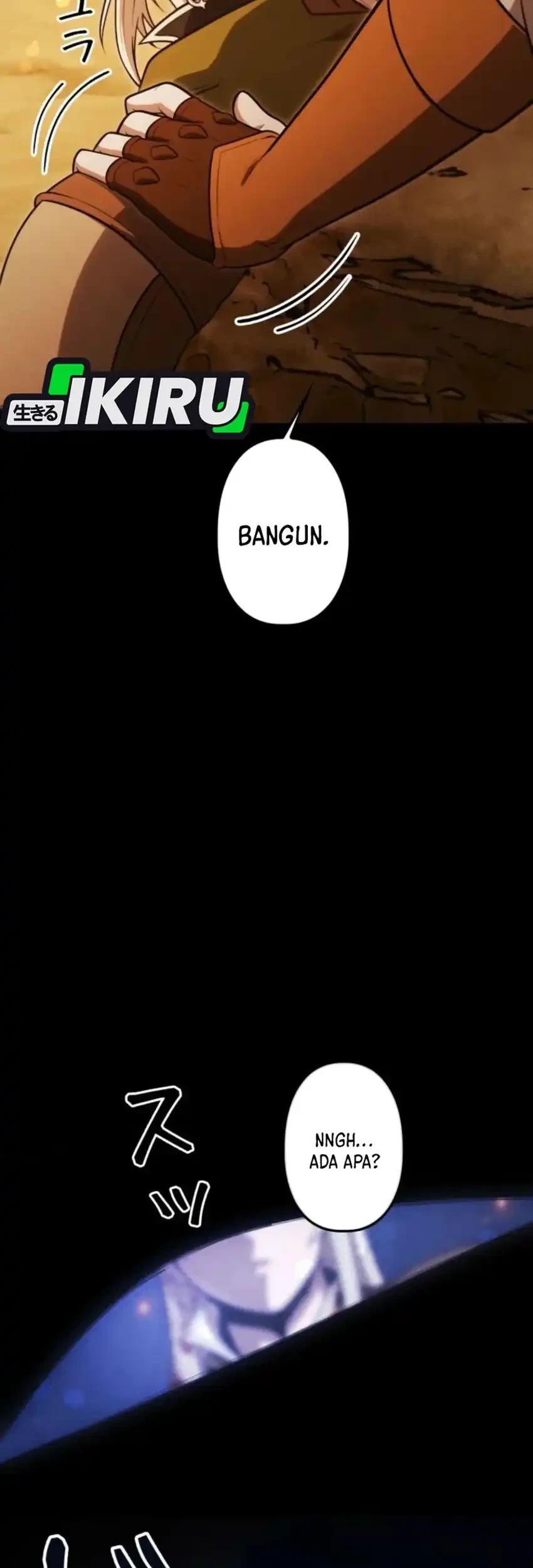 Reincarnated as the Strongest Monster Eater: Revenge on the Tyrant Dragon Chapter 36 - halaman 31