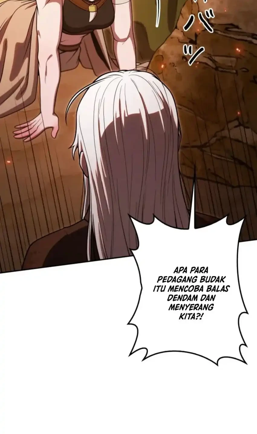 Reincarnated as the Strongest Monster Eater: Revenge on the Tyrant Dragon Chapter 36 - halaman 34