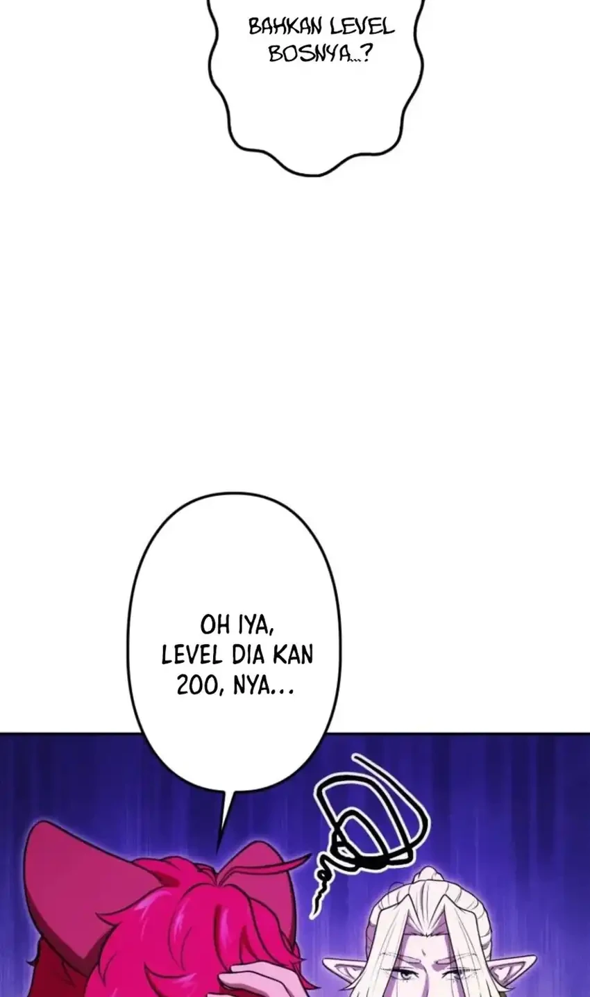 Reincarnated as the Strongest Monster Eater: Revenge on the Tyrant Dragon Chapter 36 - halaman 48