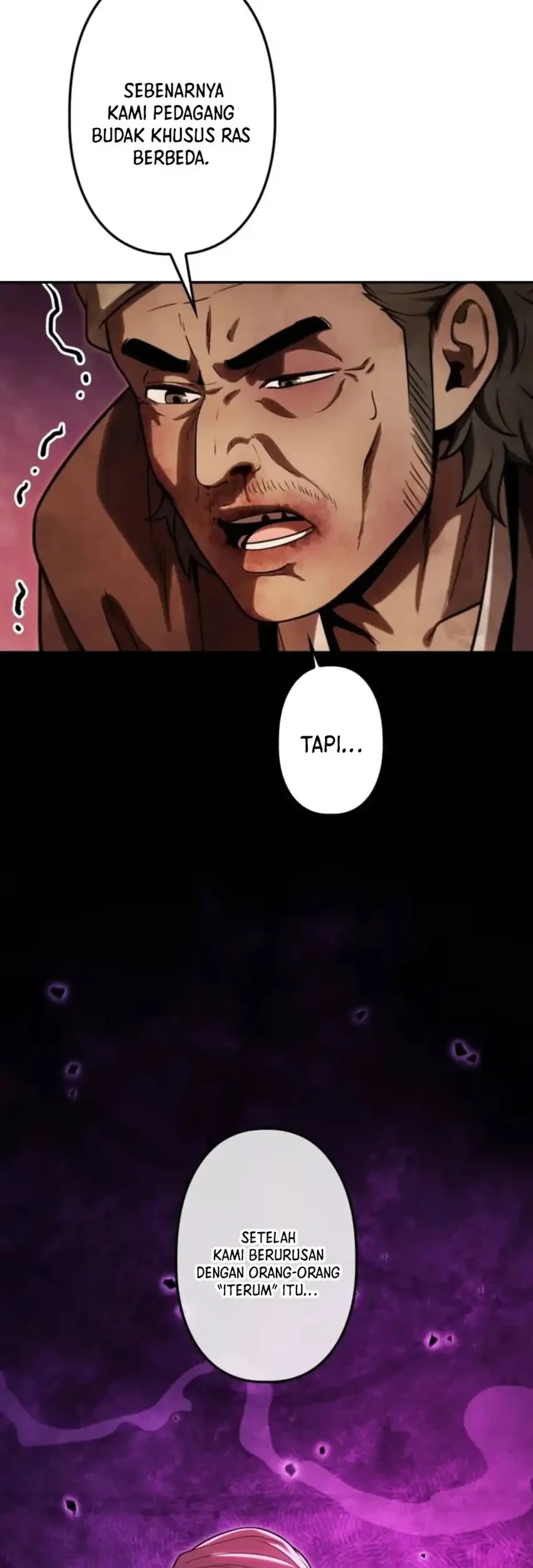 Reincarnated as the Strongest Monster Eater: Revenge on the Tyrant Dragon Chapter 36 - halaman 5