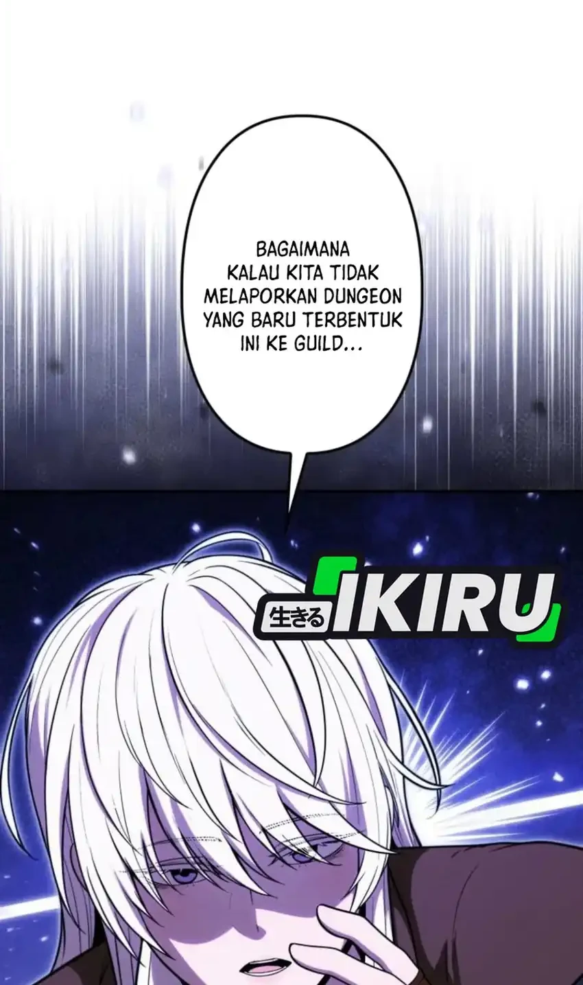 Reincarnated as the Strongest Monster Eater: Revenge on the Tyrant Dragon Chapter 36 - halaman 50