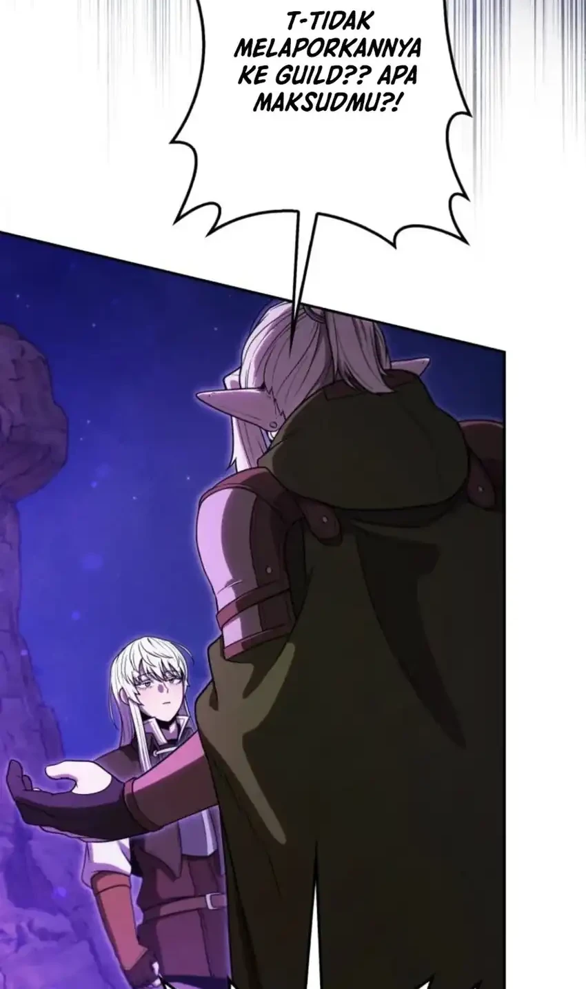 Reincarnated as the Strongest Monster Eater: Revenge on the Tyrant Dragon Chapter 36 - halaman 52