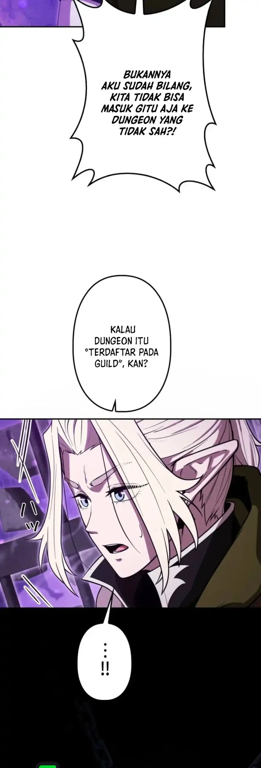 Reincarnated as the Strongest Monster Eater: Revenge on the Tyrant Dragon Chapter 36 - halaman 53