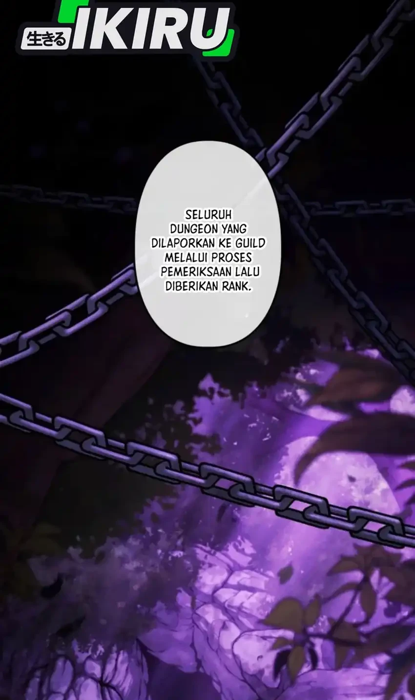 Reincarnated as the Strongest Monster Eater: Revenge on the Tyrant Dragon Chapter 36 - halaman 54