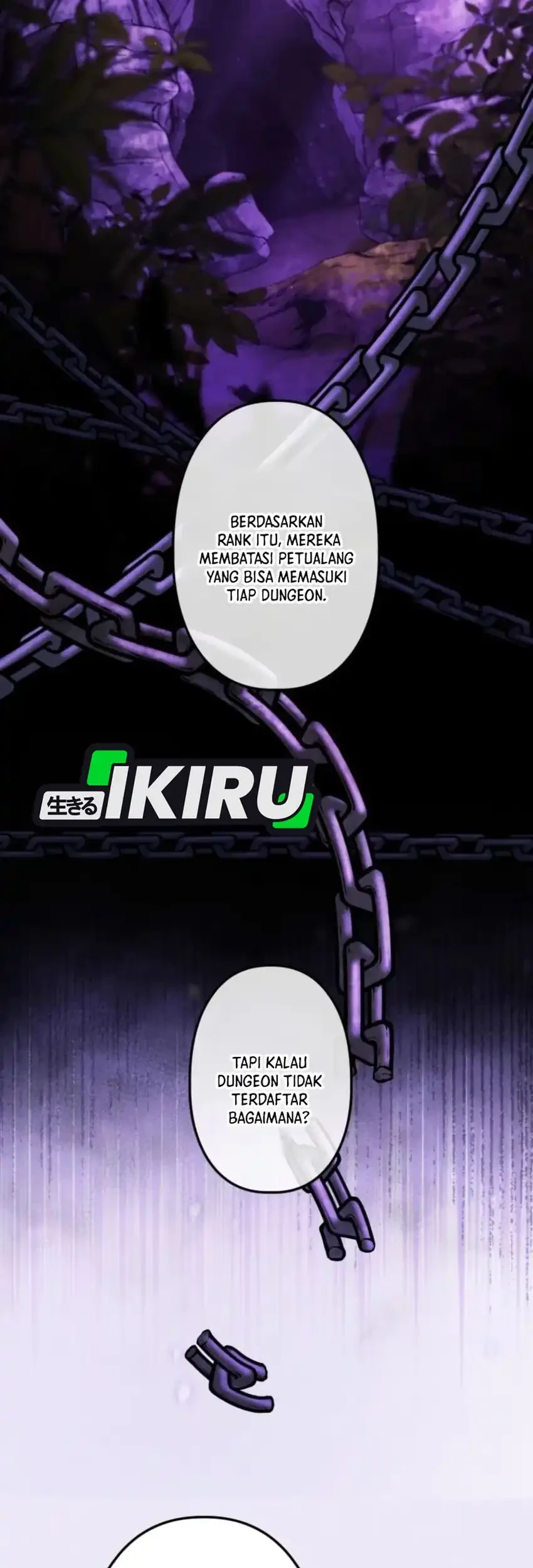 Reincarnated as the Strongest Monster Eater: Revenge on the Tyrant Dragon Chapter 36 - halaman 55