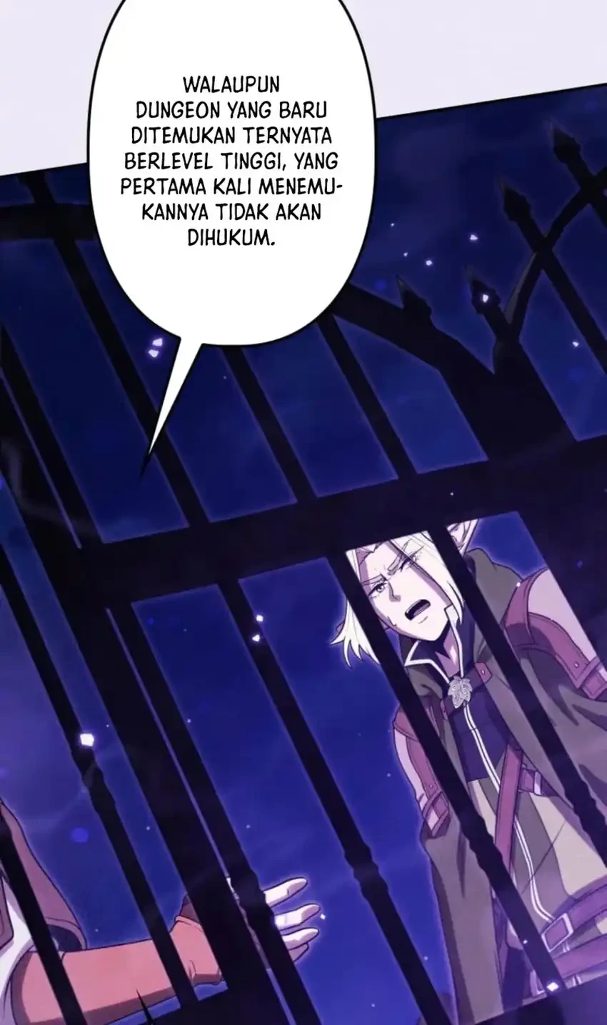 Reincarnated as the Strongest Monster Eater: Revenge on the Tyrant Dragon Chapter 36 - halaman 56