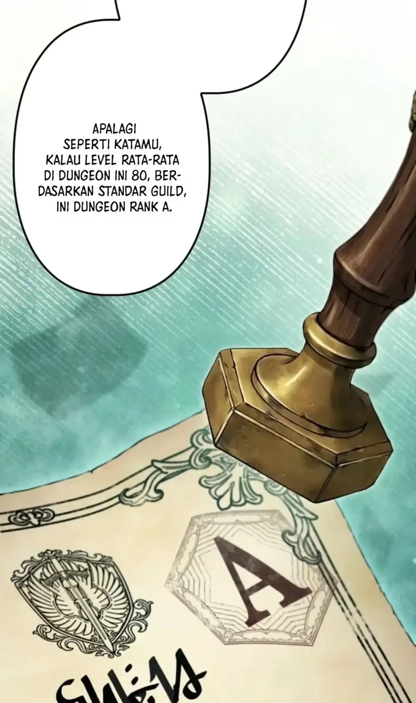 Reincarnated as the Strongest Monster Eater: Revenge on the Tyrant Dragon Chapter 36 - halaman 58