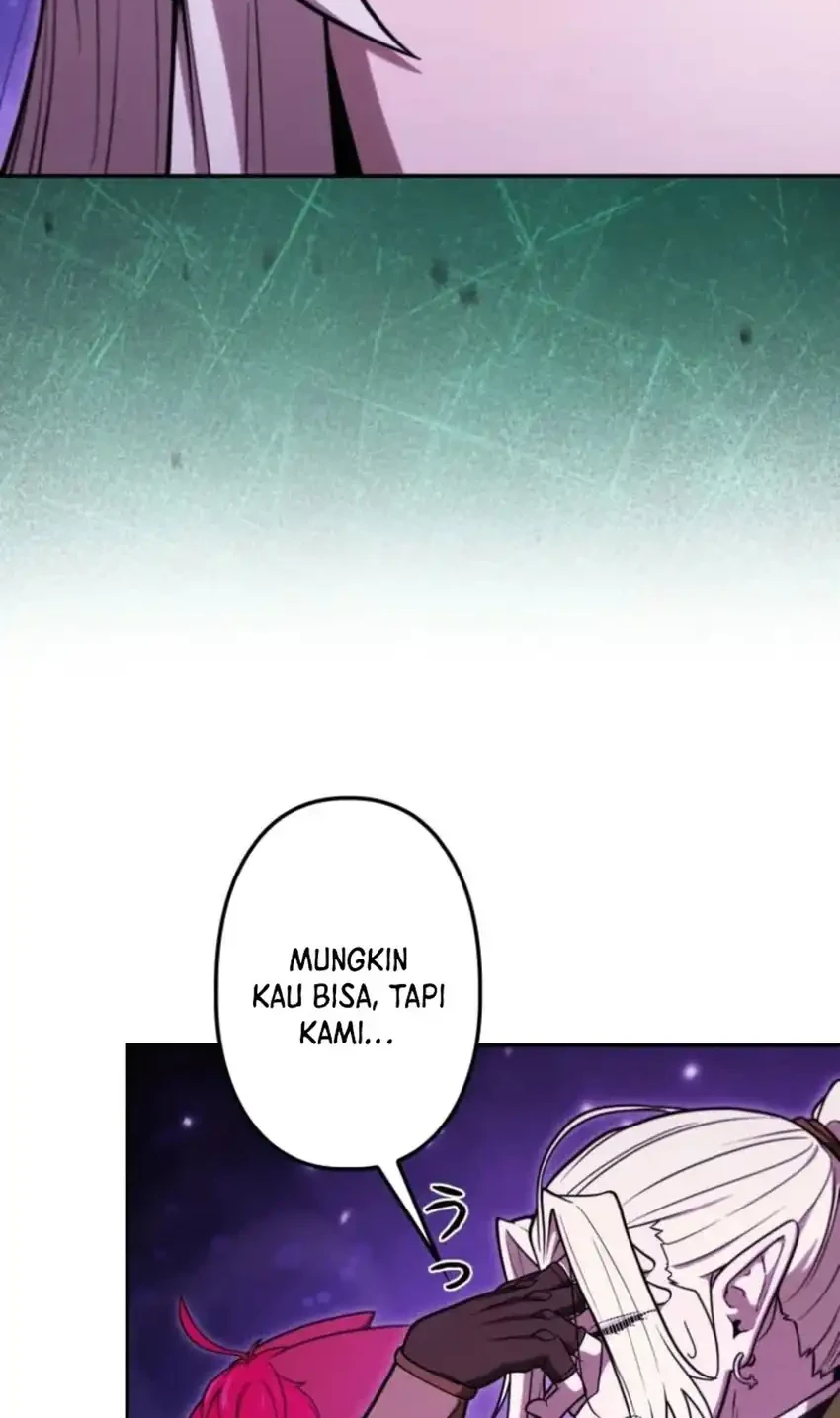 Reincarnated as the Strongest Monster Eater: Revenge on the Tyrant Dragon Chapter 36 - halaman 60