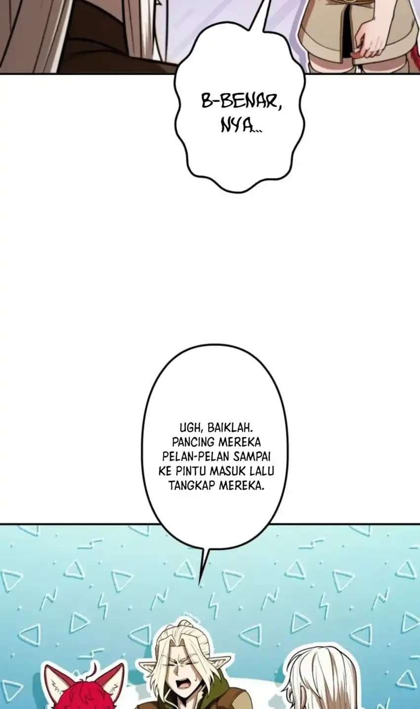 Reincarnated as the Strongest Monster Eater: Revenge on the Tyrant Dragon Chapter 36 - halaman 62