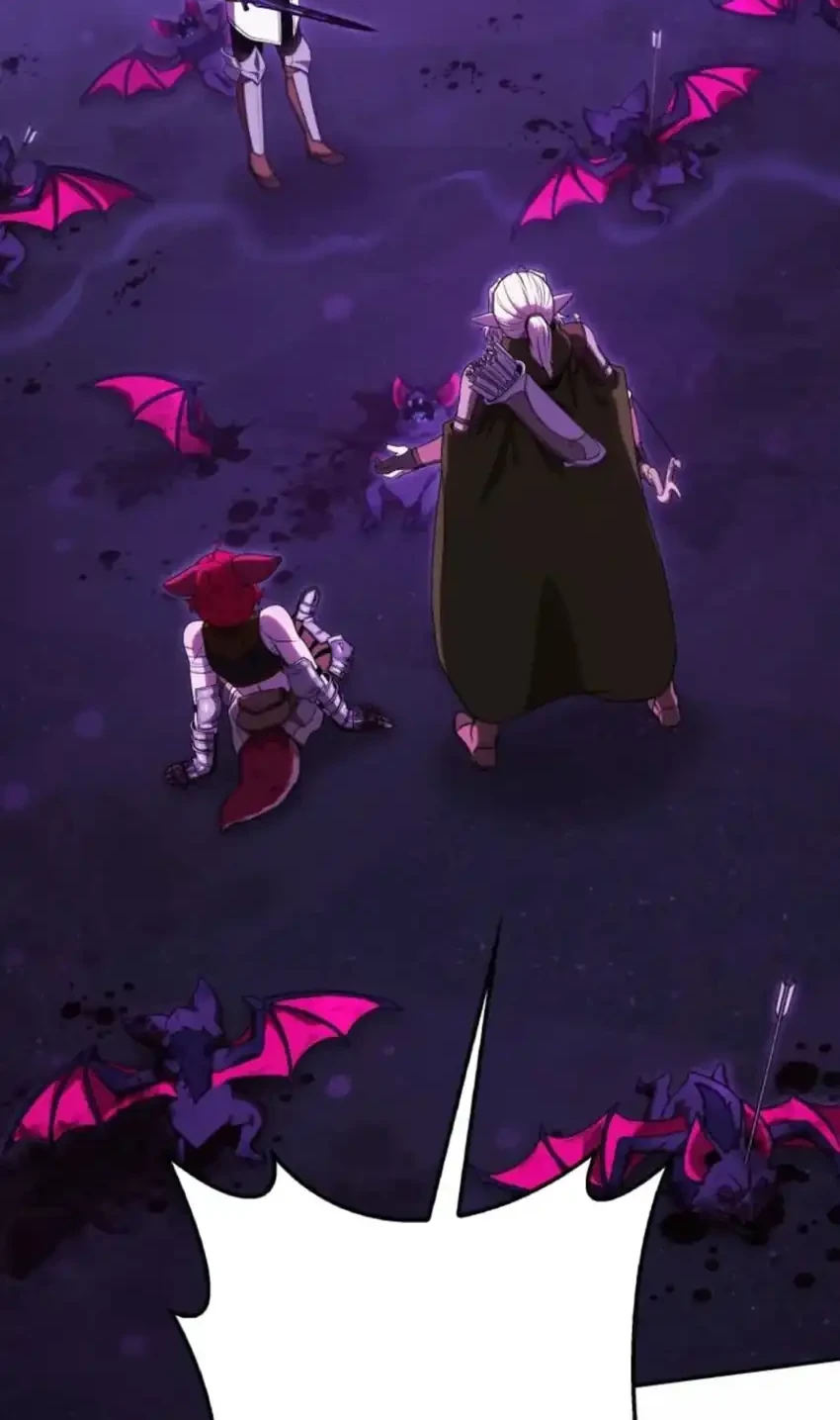 Reincarnated as the Strongest Monster Eater: Revenge on the Tyrant Dragon Chapter 36 - halaman 72