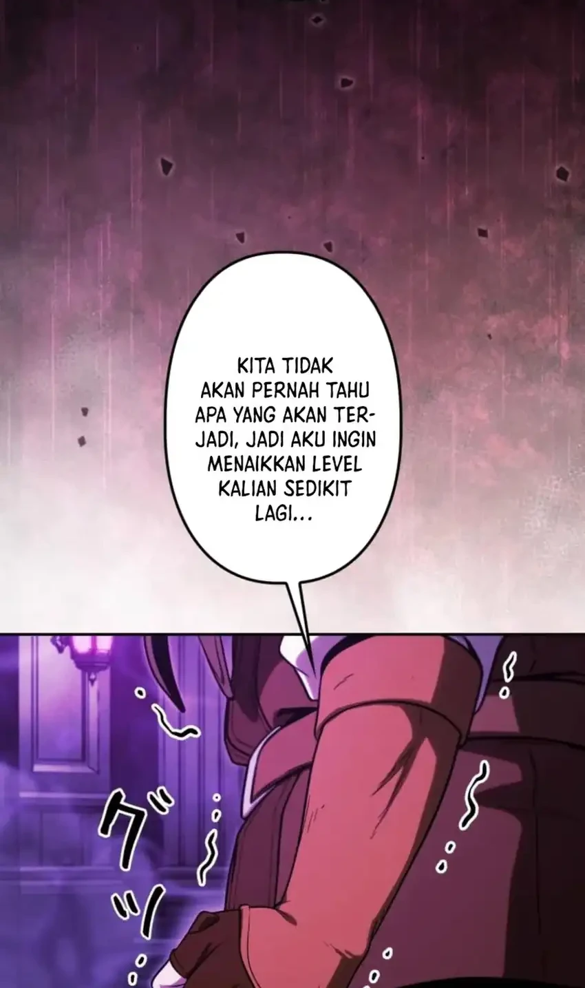 Reincarnated as the Strongest Monster Eater: Revenge on the Tyrant Dragon Chapter 36 - halaman 78