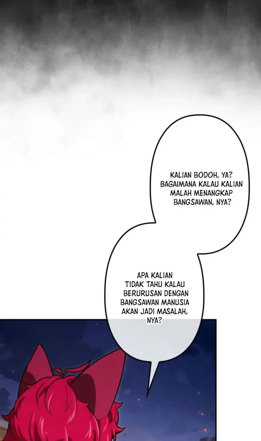 Reincarnated as the Strongest Monster Eater: Revenge on the Tyrant Dragon Chapter 36 - halaman 8