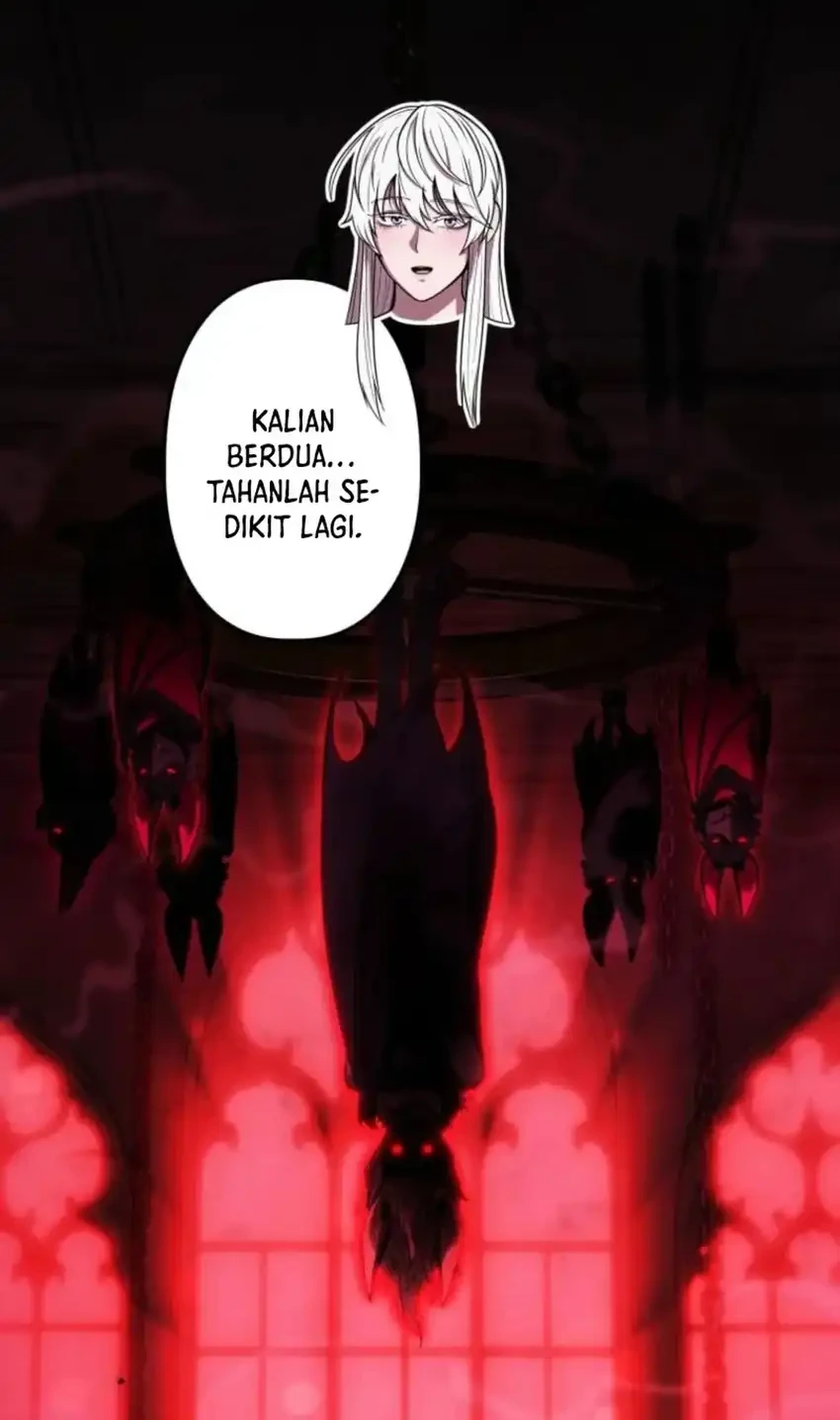 Reincarnated as the Strongest Monster Eater: Revenge on the Tyrant Dragon Chapter 36 - halaman 84