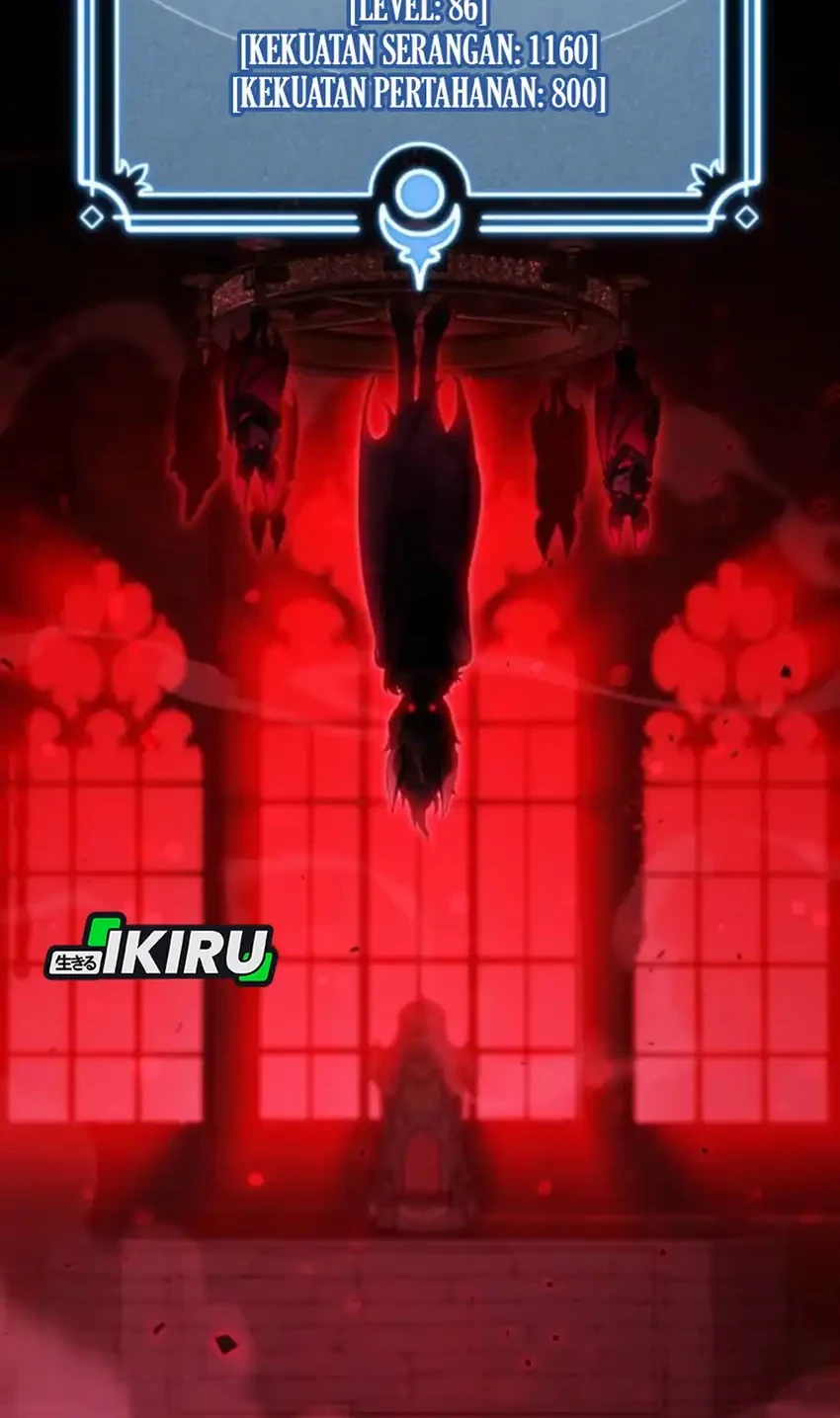 Reincarnated as the Strongest Monster Eater: Revenge on the Tyrant Dragon Chapter 37 - halaman 10