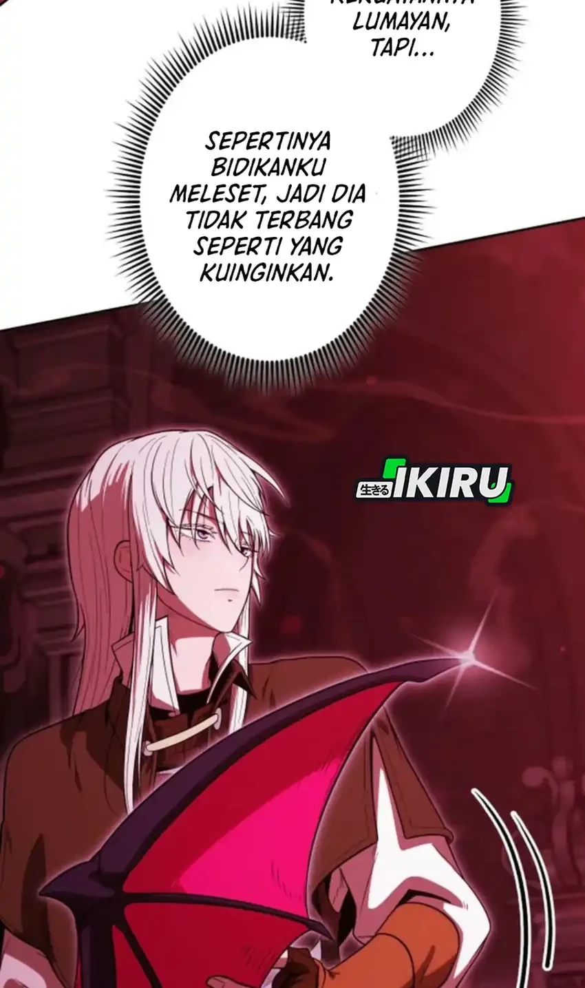 Reincarnated as the Strongest Monster Eater: Revenge on the Tyrant Dragon Chapter 37 - halaman 16