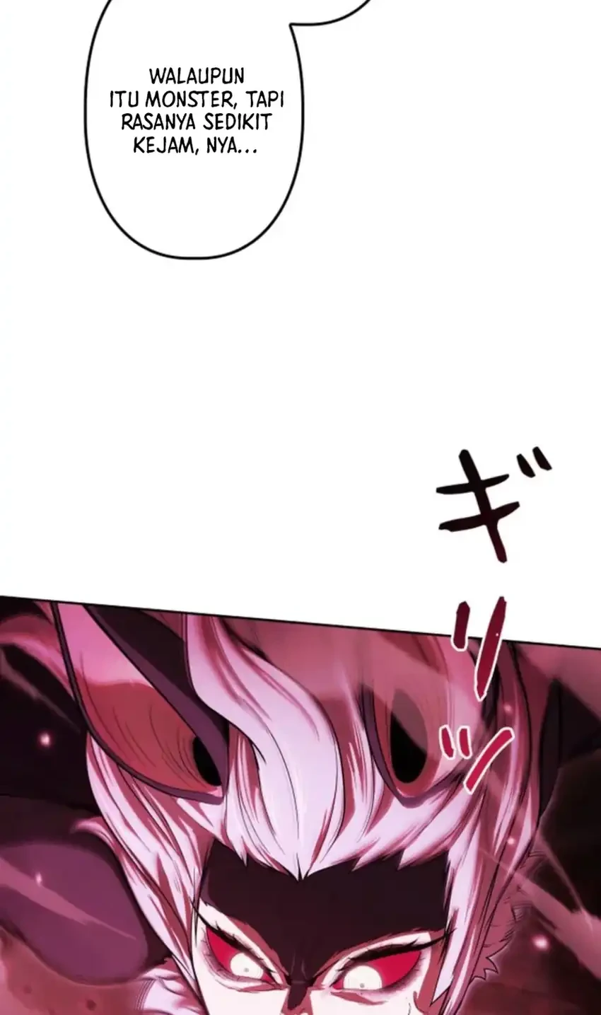 Reincarnated as the Strongest Monster Eater: Revenge on the Tyrant Dragon Chapter 37 - halaman 22