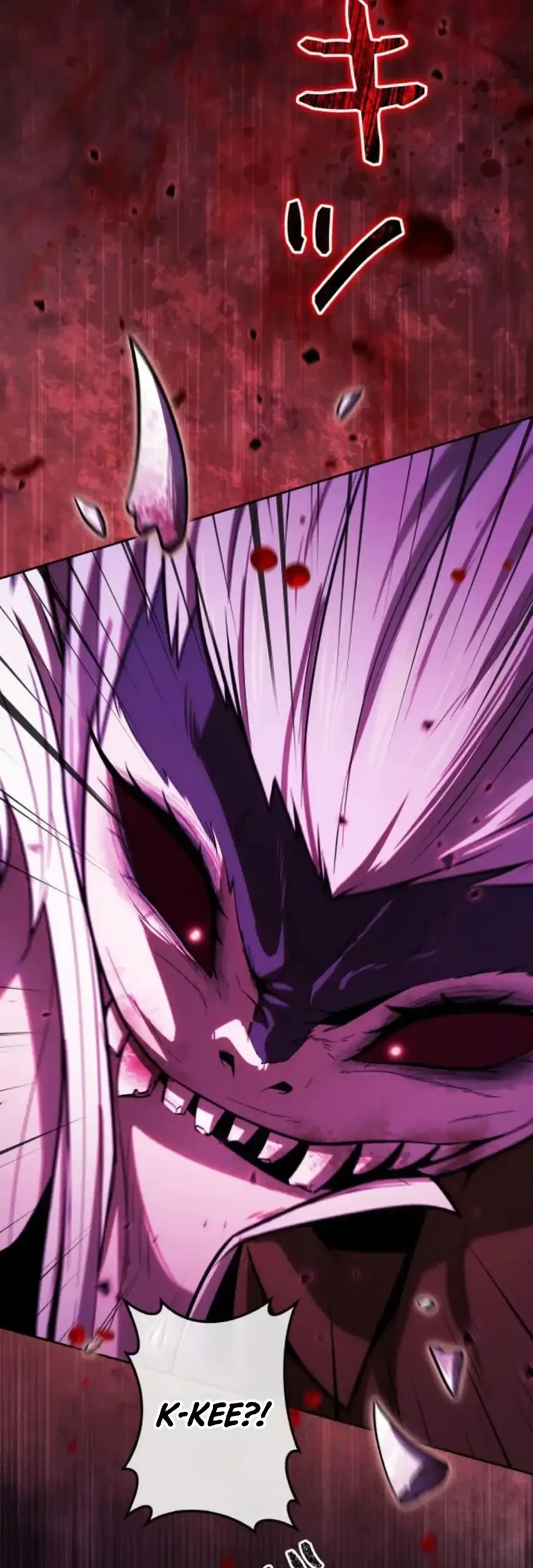 Reincarnated as the Strongest Monster Eater: Revenge on the Tyrant Dragon Chapter 37 - halaman 31