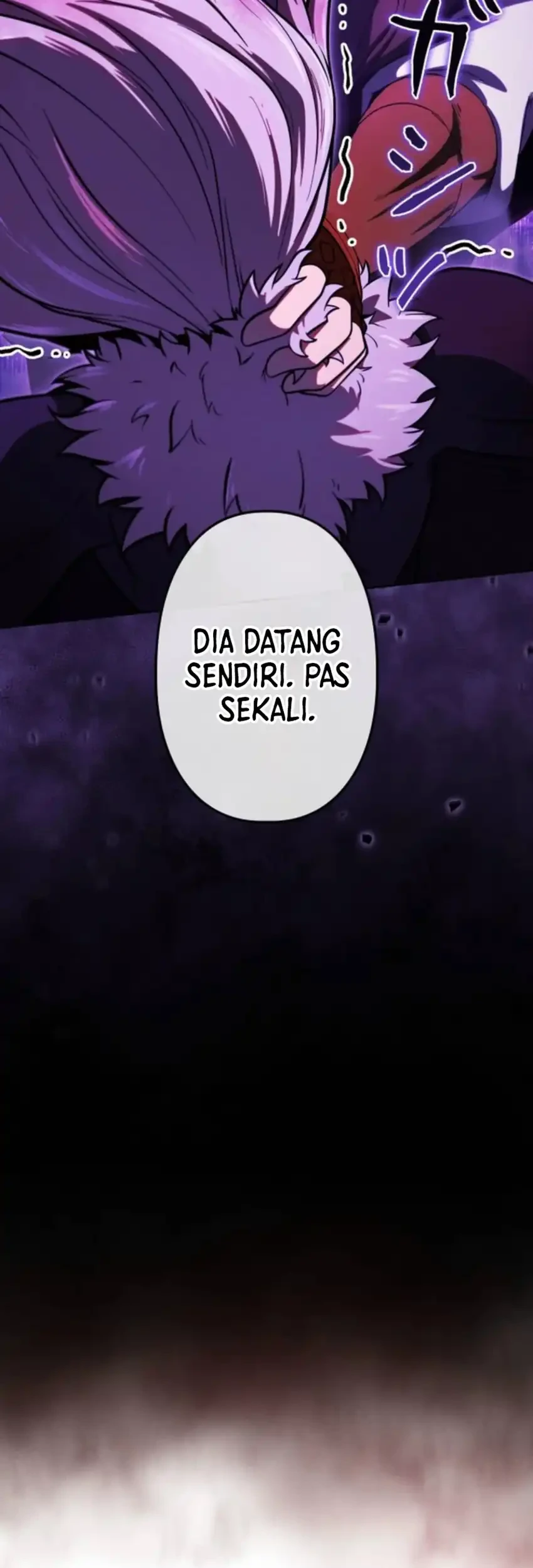 Reincarnated as the Strongest Monster Eater: Revenge on the Tyrant Dragon Chapter 37 - halaman 33