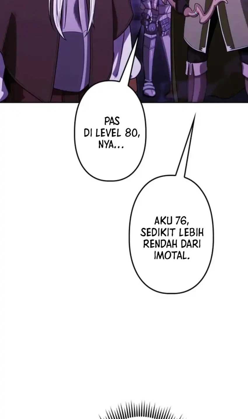 Reincarnated as the Strongest Monster Eater: Revenge on the Tyrant Dragon Chapter 37 - halaman 4