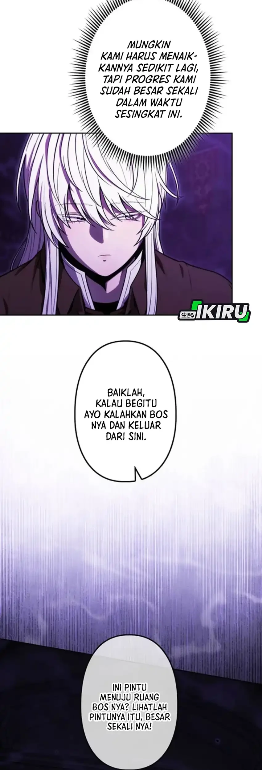 Reincarnated as the Strongest Monster Eater: Revenge on the Tyrant Dragon Chapter 37 - halaman 5