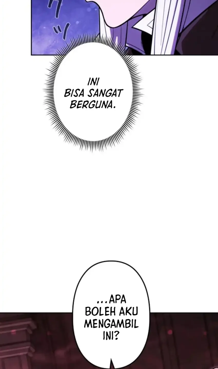 Reincarnated as the Strongest Monster Eater: Revenge on the Tyrant Dragon Chapter 37 - halaman 50