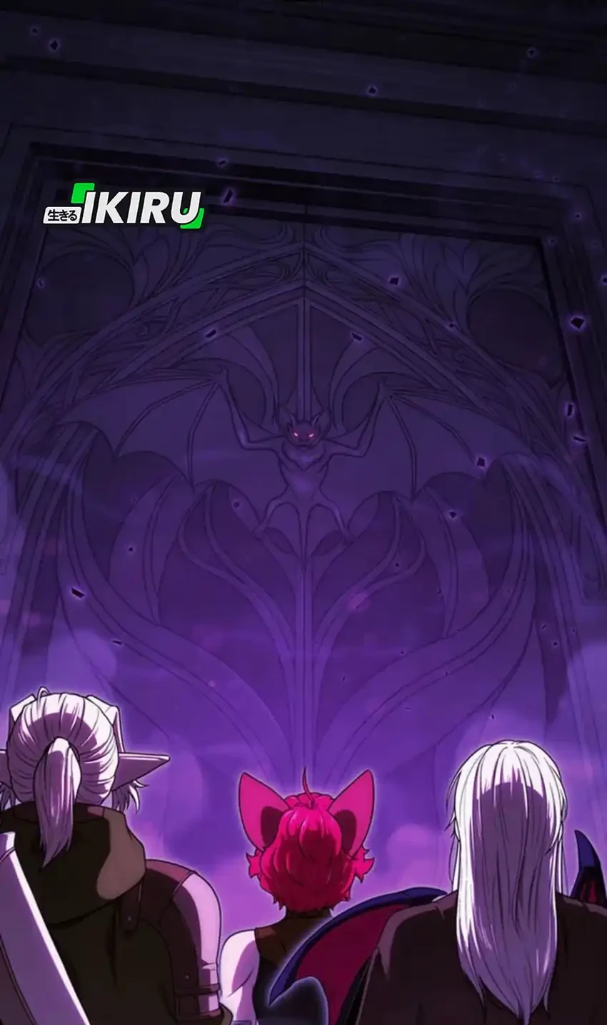 Reincarnated as the Strongest Monster Eater: Revenge on the Tyrant Dragon Chapter 37 - halaman 6