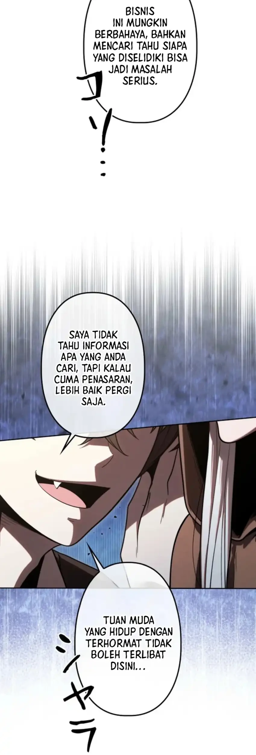 Reincarnated as the Strongest Monster Eater: Revenge on the Tyrant Dragon Chapter 37 - halaman 67