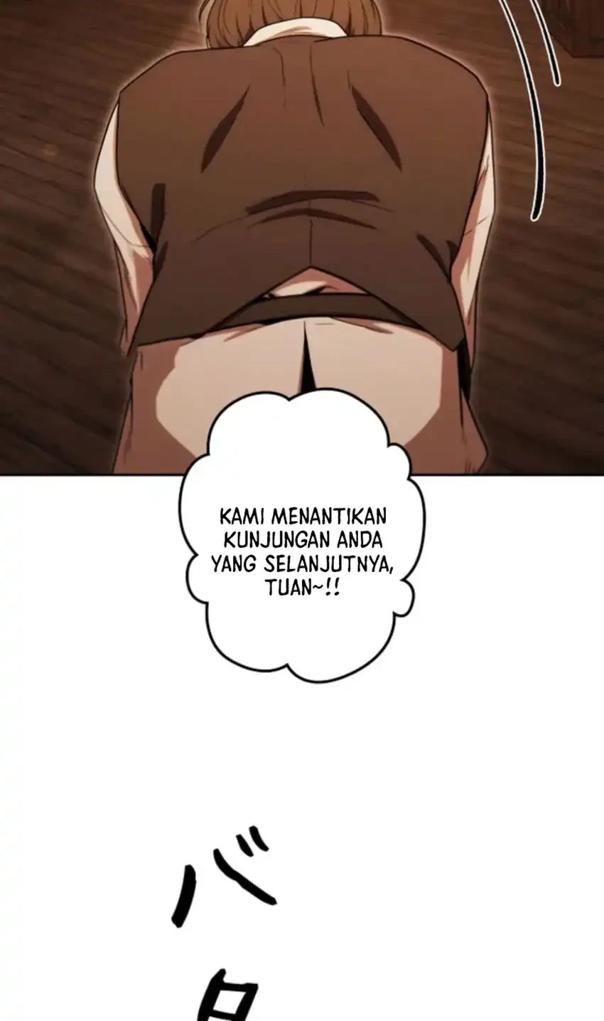 Reincarnated as the Strongest Monster Eater: Revenge on the Tyrant Dragon Chapter 37 - halaman 84