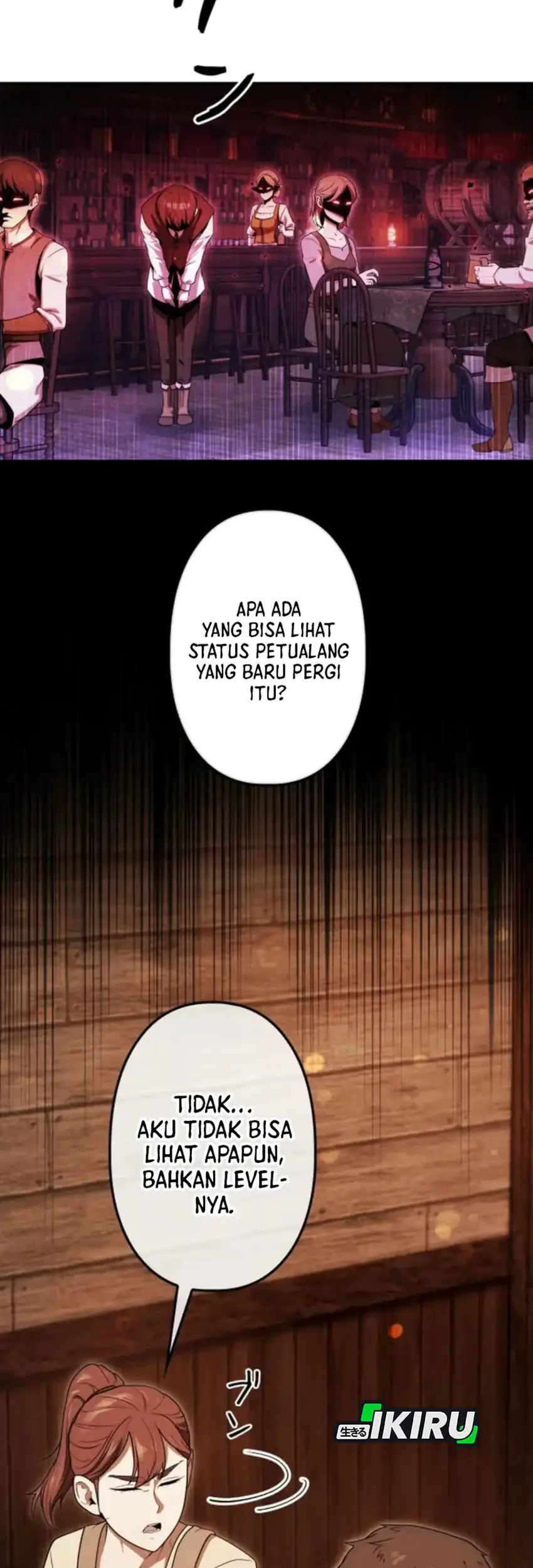 Reincarnated as the Strongest Monster Eater: Revenge on the Tyrant Dragon Chapter 37 - halaman 85