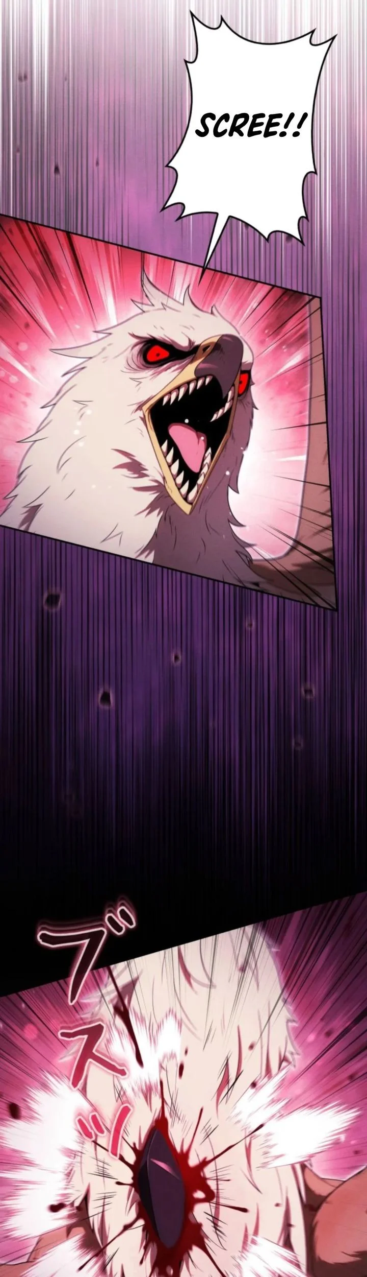 Reincarnated as the Strongest Monster Eater: Revenge on the Tyrant Dragon Chapter 38 - halaman 16