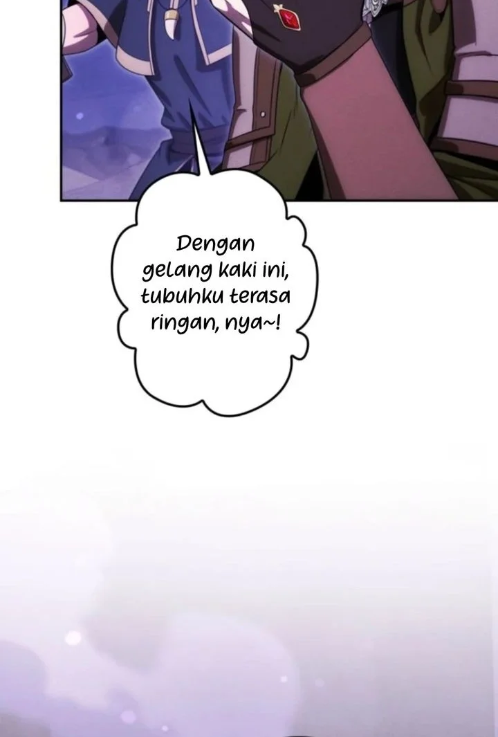 Reincarnated as the Strongest Monster Eater: Revenge on the Tyrant Dragon Chapter 38 - halaman 22