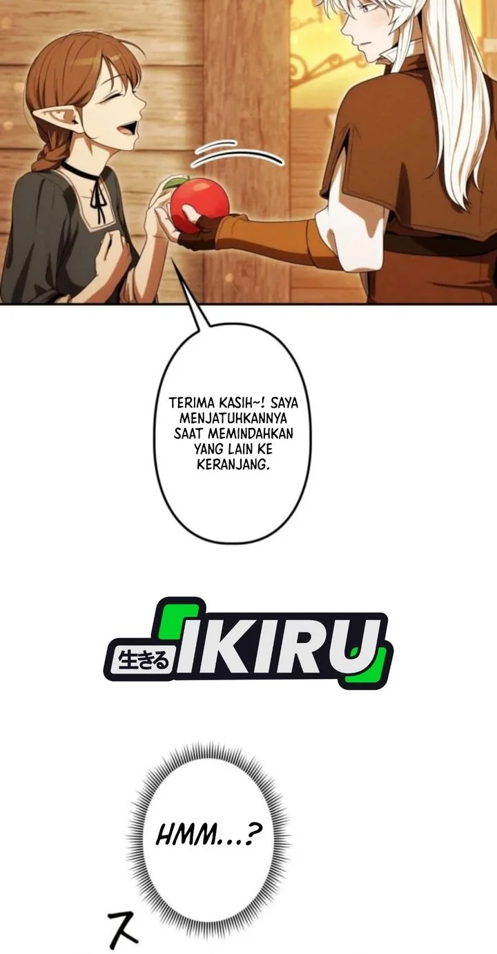 Reincarnated as the Strongest Monster Eater: Revenge on the Tyrant Dragon Chapter 38 - halaman 36