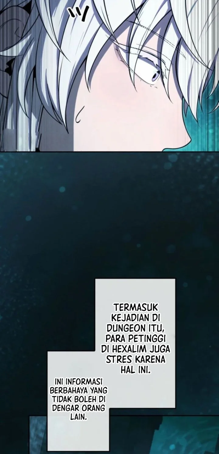 Reincarnated as the Strongest Monster Eater: Revenge on the Tyrant Dragon Chapter 38 - halaman 45
