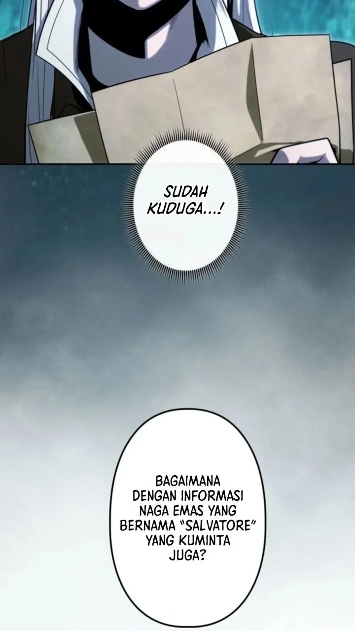 Reincarnated as the Strongest Monster Eater: Revenge on the Tyrant Dragon Chapter 38 - halaman 47