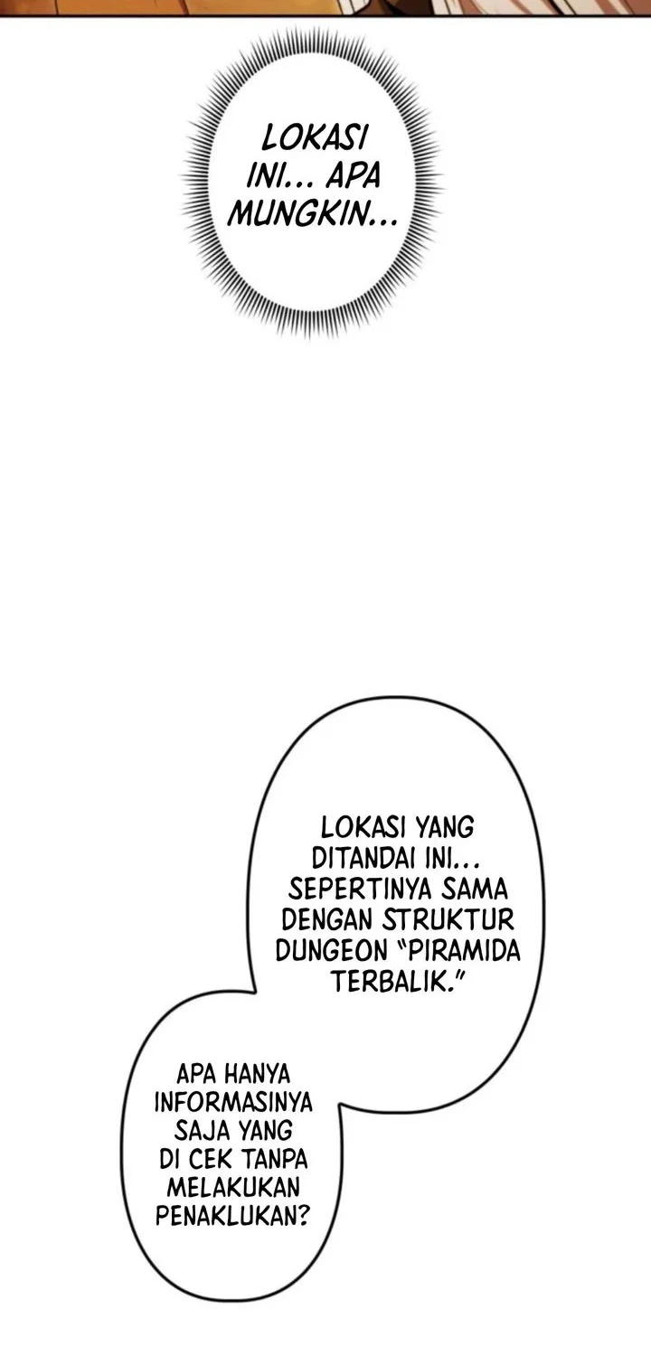 Reincarnated as the Strongest Monster Eater: Revenge on the Tyrant Dragon Chapter 38 - halaman 49