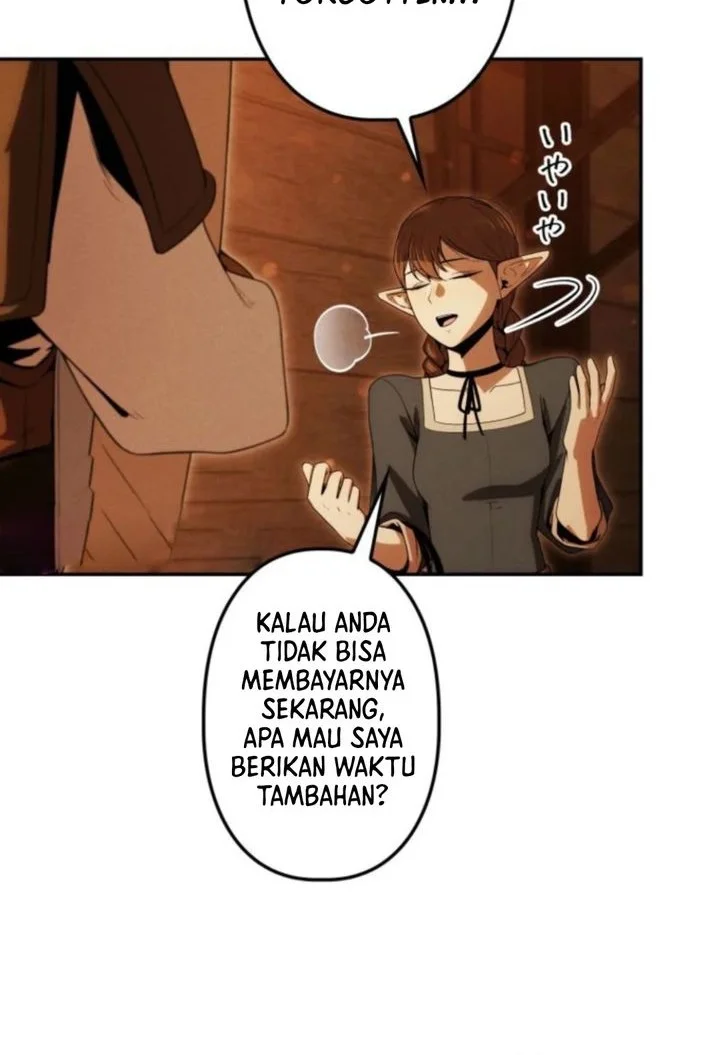 Reincarnated as the Strongest Monster Eater: Revenge on the Tyrant Dragon Chapter 38 - halaman 52