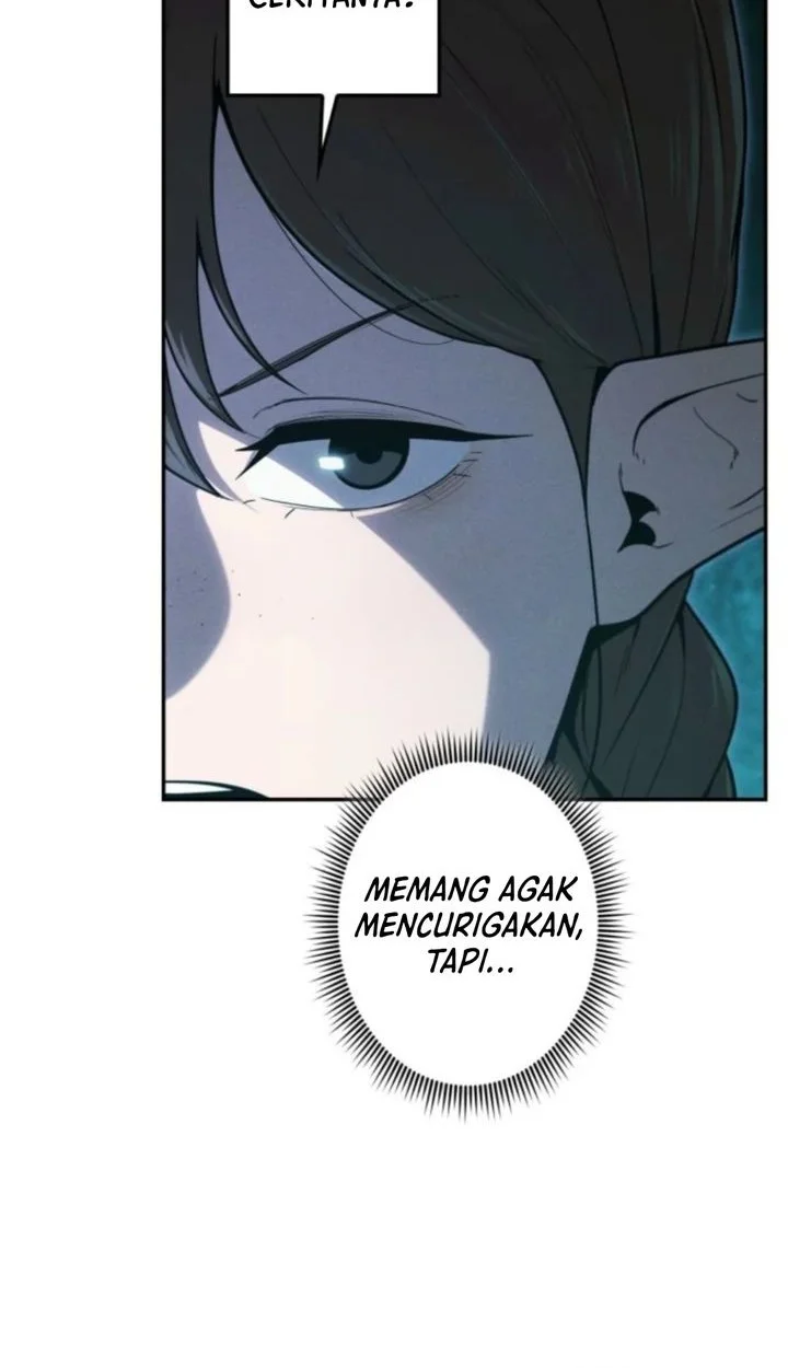 Reincarnated as the Strongest Monster Eater: Revenge on the Tyrant Dragon Chapter 38 - halaman 56