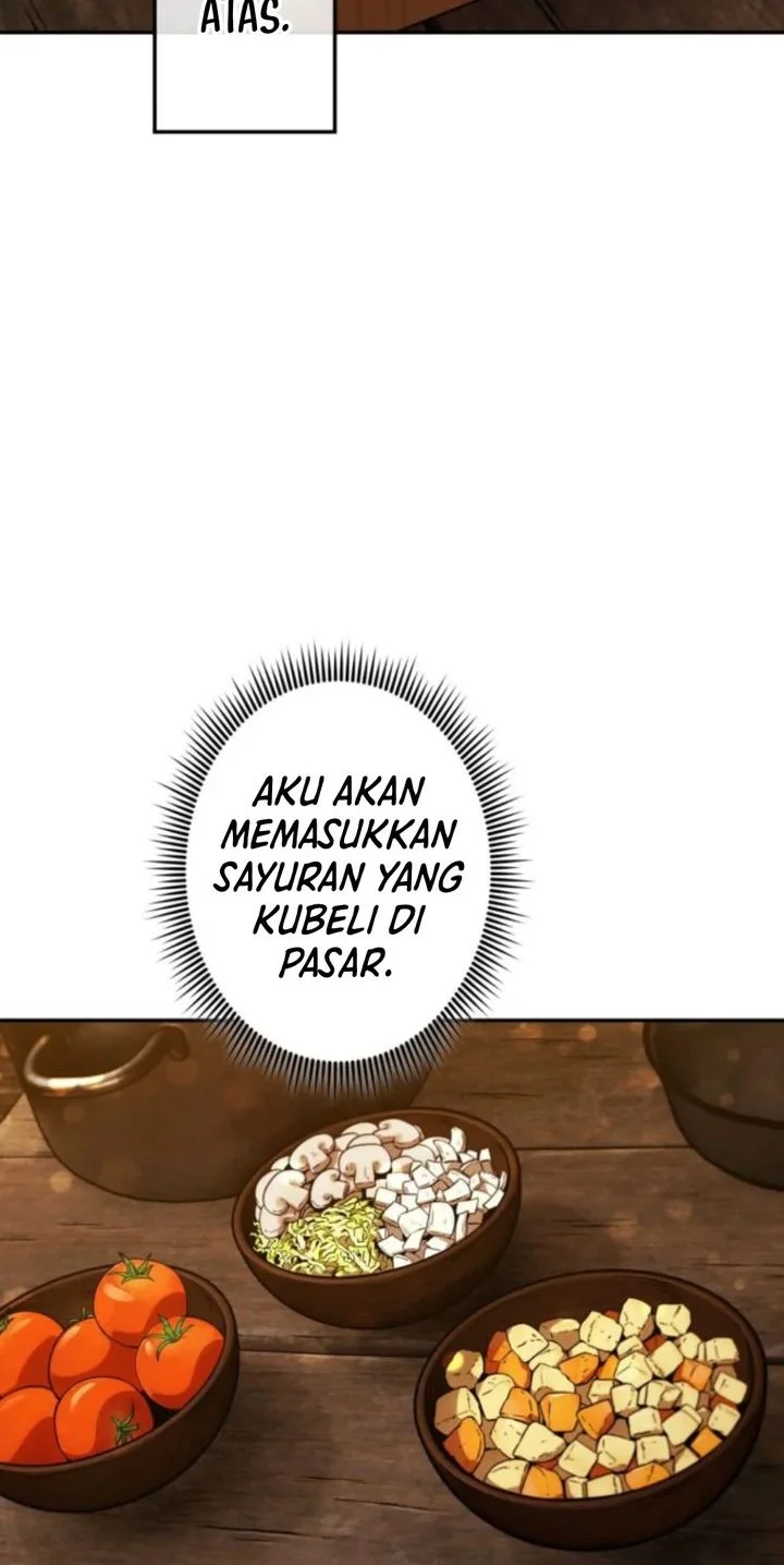 Reincarnated as the Strongest Monster Eater: Revenge on the Tyrant Dragon Chapter 38 - halaman 60